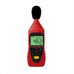 Enviro Forest Sound Level Meter