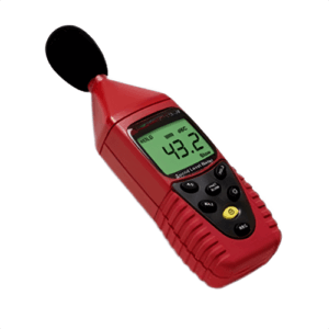 Enviro Forest Sound Level Meter