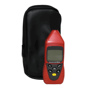 Enviro Forest Sound Level Meter