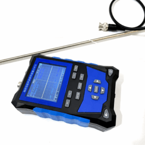 EFOSLDL-124-1.png Enviro Forest Sound Pressure Meter