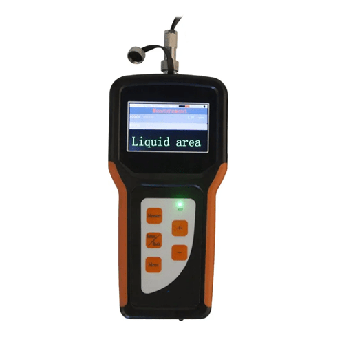Enviro Forest Ultrasonic Liquid Level Indicator