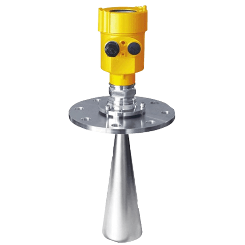 Enviro Forest High Frequency Radar Level Meter