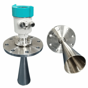 Enviro Forest High Frequency Radar Level Meter