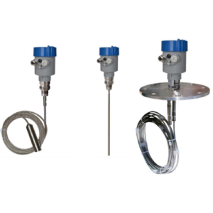 Guided Wave Radar Level Meter for Liquids, Powders & Tanks – Enviro Forest