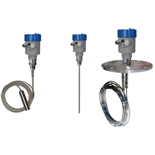 Guided Wave Radar Level Meter for Liquids, Powders & Tanks – Enviro Forest