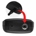 Enviro Forest Sound Decibel Level Tester