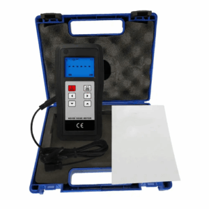 Enviro Forest Sound Decibel Level Tester