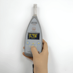 Enviro Forest Sound Level Meter