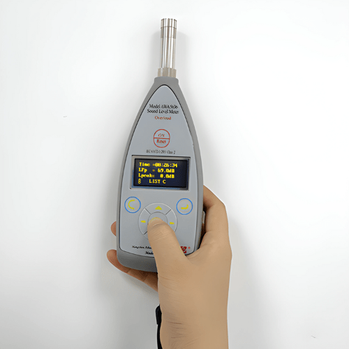 EFOSLM-158-1.png Enviro Forest Sound Level Meter