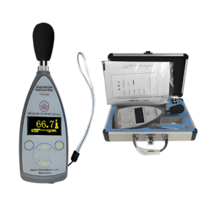 Enviro Forest Sound Level Meter