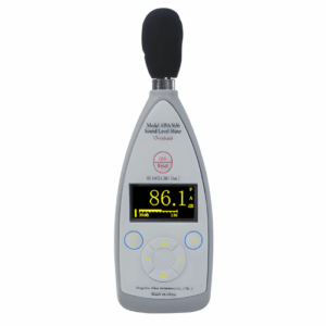 Enviro Forest Sound Level Meter