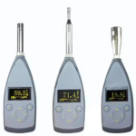 Industrial Sound Meter Decibel Meter – Enviro Forest