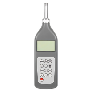 Sound Level Meter – Enviro Forest
