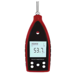 Precision Sound Level Meter – Enviro Forest
