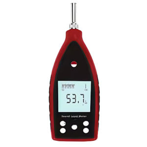 Precision Sound Level Meter – Enviro Forest