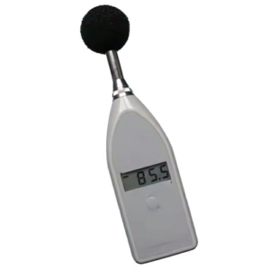 General Sound Level Meter – Enviro Forest