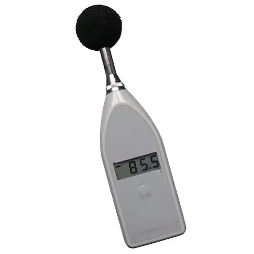 General Sound Level Meter – Enviro Forest