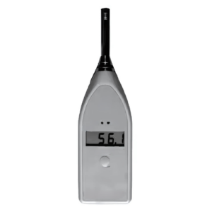 General Sound Level Meter – Enviro Forest