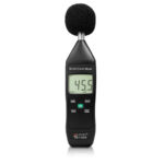 Enviro Forest Noise Meter Calibration Sound Level Calibrator