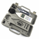 Enviro Forest Noise Decibel Sound Level Meter