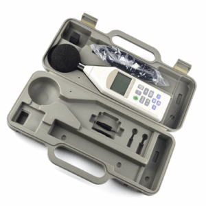 Enviro Forest Noise Decibel Sound Level Meter