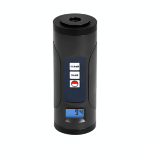 Enviro Forest Portable Sound Level Meter