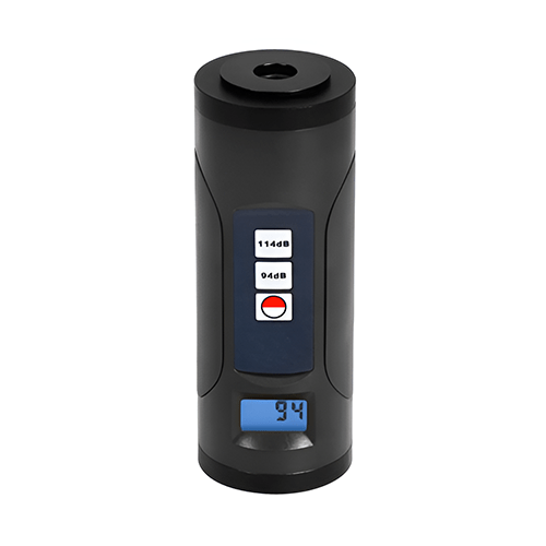 Enviro Forest Portable Sound Level Meter