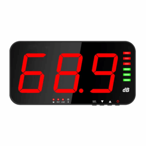 Enviro Forest Noise Dose Meter