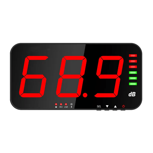 Enviro Forest Noise Dose Meter