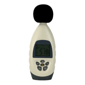 Enviro Forest Digital Sound Level Meter