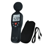 Enviro Forest Sound Level Meter With Backlit Display