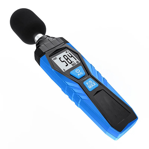Enviro Forest Professional Sound Level Analyzer Meter