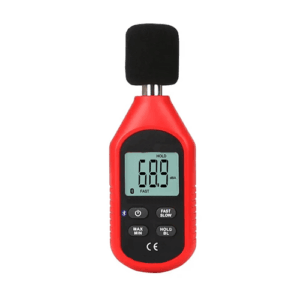 Enviro Forest Mini Sound Level Meter