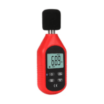Enviro Forest Mini Sound Level Meter