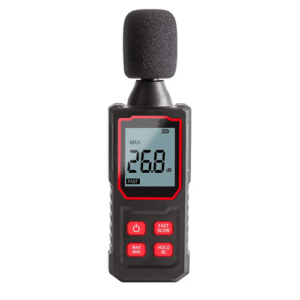Enviro Forest Digital Sound Level Meter