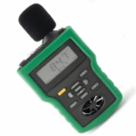 Enviro Forest Compact Sound Level Tester
