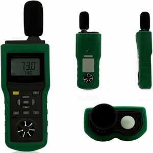 Enviro Forest Compact Sound Level Tester