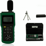 Enviro Forest Compact Sound Level Tester