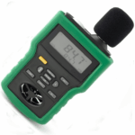 Enviro Forest Compact Sound Level Tester
