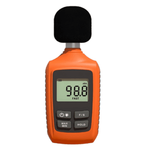 Enviro Forest Portable Noise Level Meter