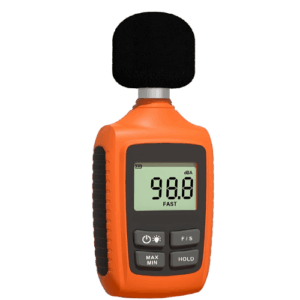 Enviro Forest Portable Noise Level Meter