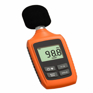 Enviro Forest Portable Noise Level Meter