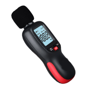 Enviro Forest Mini Sound Level Meter