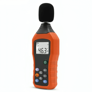 Enviro Forest Professional Sound Analyzer