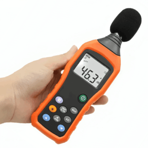 Enviro Forest Professional Sound Analyzer