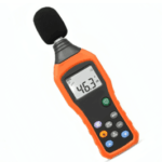 Enviro Forest Professional Sound Analyzer