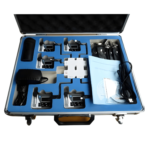 Enviro Forest Portable Noise Level Tester