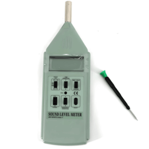Enviro Forest Digital Sound Level Analyzer