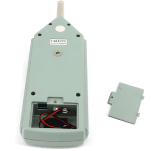 Enviro Forest Digital Sound Level Analyzer