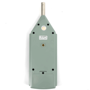 Enviro Forest Digital Sound Level Analyzer